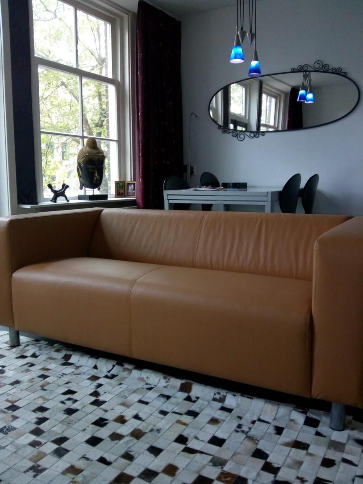 Jordaan Canal View Apartment Amsterdam Zewnętrze zdjęcie